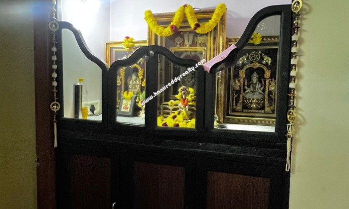 4 BHK Independent House for Sale in Ramakrishna Nagar