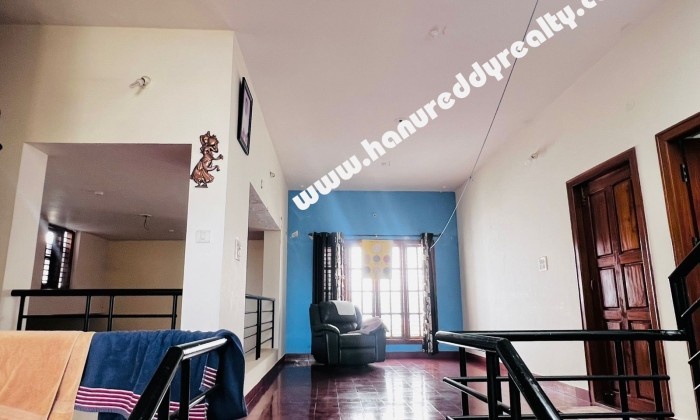 4 BHK Independent House for Sale in Ramakrishna Nagar