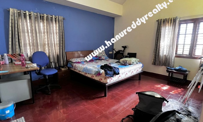 4 BHK Independent House for Sale in Ramakrishna Nagar