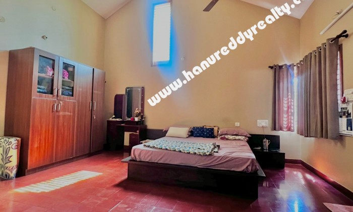 4 BHK Independent House for Sale in Ramakrishna Nagar