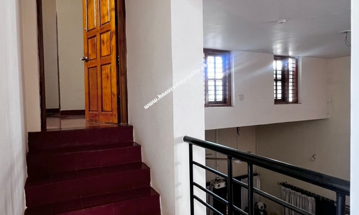 4 BHK Independent House for Sale in Ramakrishna Nagar