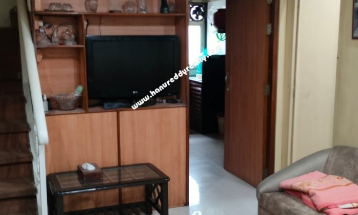 2 BHK Flat for Sale in Wanowarie