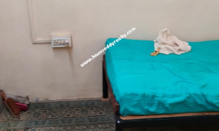 2 BHK Flat for Sale in Wanowarie