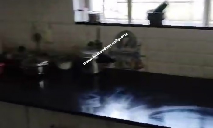 3 BHK Flat for Rent in Koregaon Park