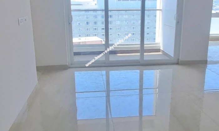 3 BHK Duplex Flat for Rent in Nungambakkam