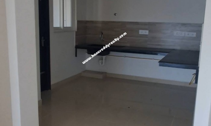 3 BHK Duplex Flat for Rent in Nungambakkam