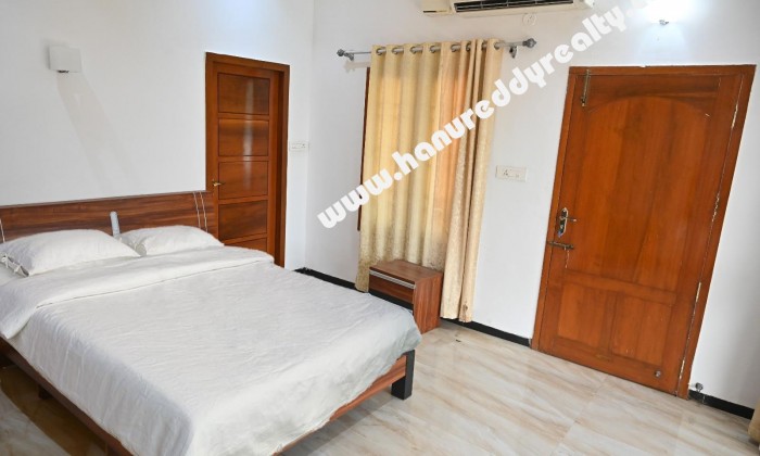 8 BHK Independent House for Sale in Panaiyur