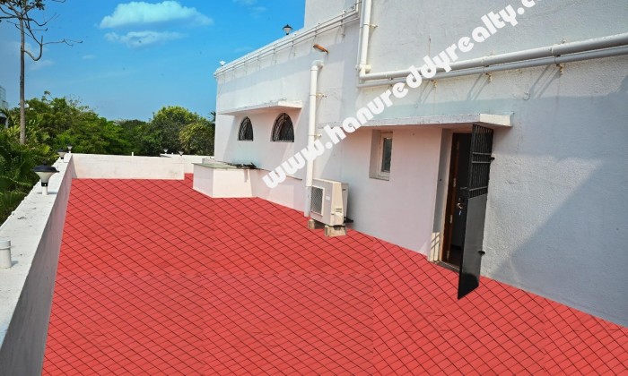 8 BHK Independent House for Sale in Panaiyur