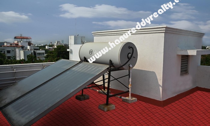 8 BHK Independent House for Sale in Panaiyur