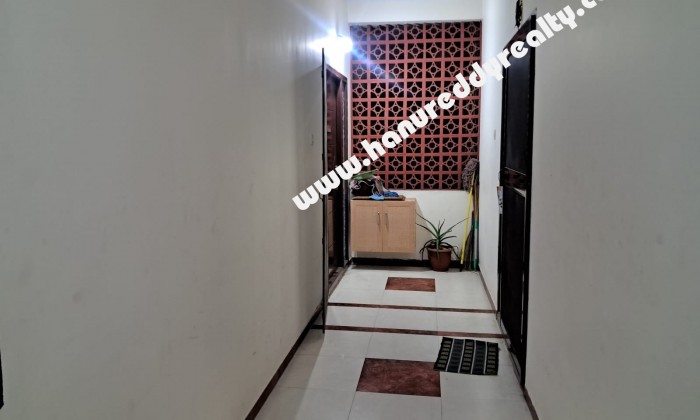 2 BHK Flat for Sale in Ramanathapuram