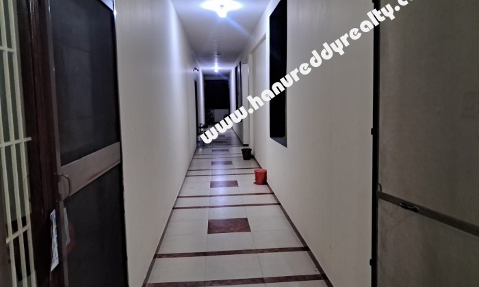 2 BHK Flat for Sale in Ramanathapuram