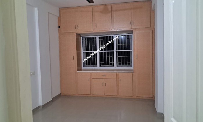 2 BHK Flat for Sale in Ramanathapuram