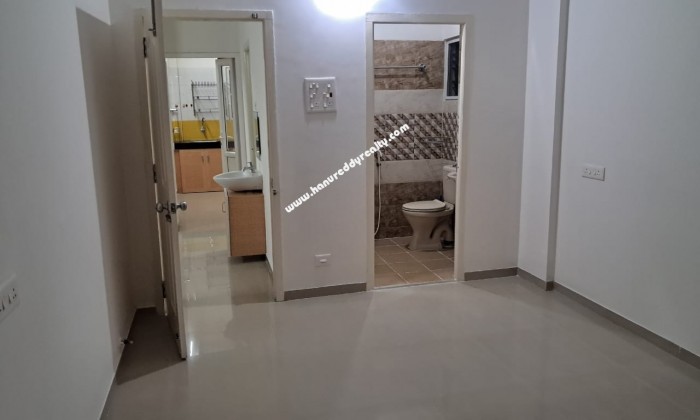 2 BHK Flat for Sale in Ramanathapuram