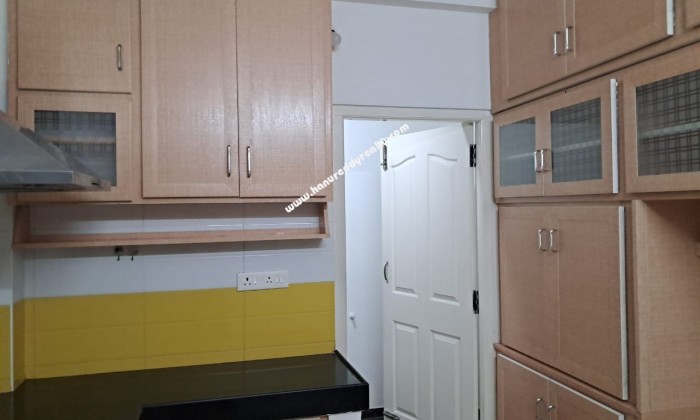 2 BHK Flat for Sale in Ramanathapuram