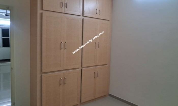 2 BHK Flat for Sale in Ramanathapuram