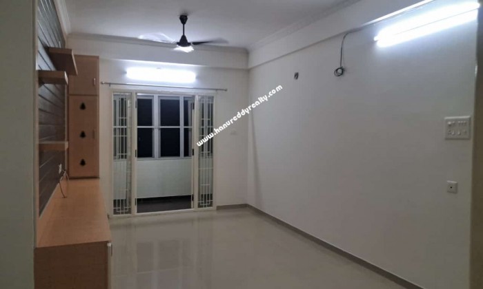 2 BHK Flat for Sale in Ramanathapuram