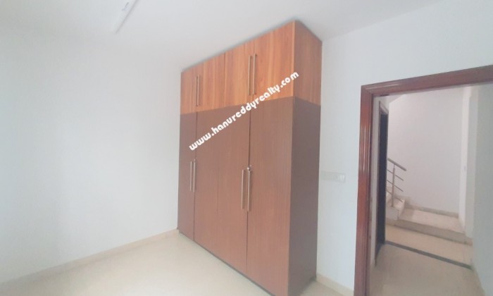 4 BHK Villa for Sale in Perumbakkam