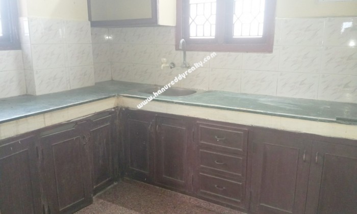 3 BHK Flat for Rent in Velachery