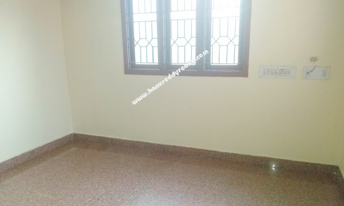 3 BHK Flat for Rent in Velachery