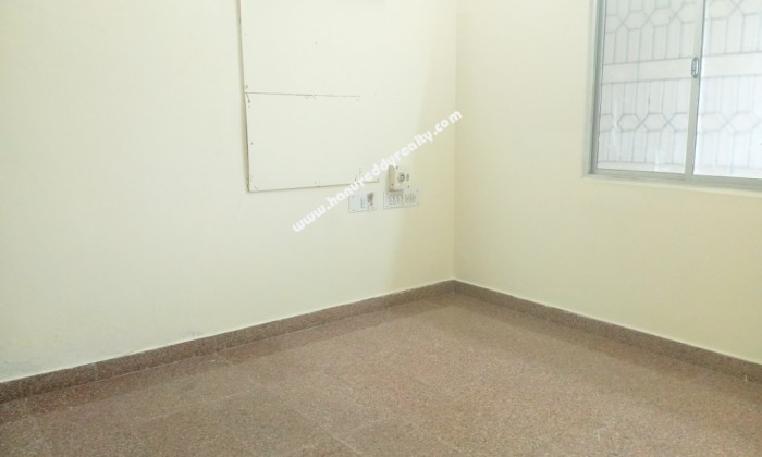 3 BHK Flat for Rent in Velachery