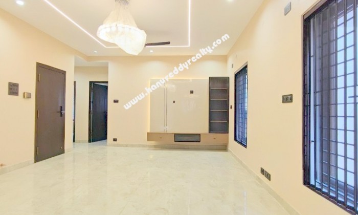 3 BHK Flat for Rent in Thiruvanmiyur