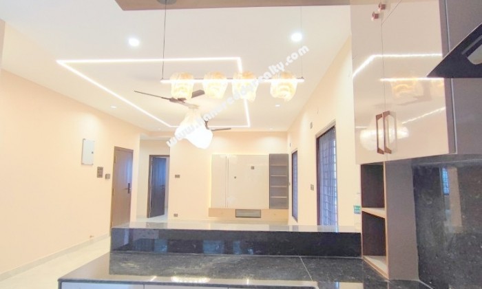 3 BHK Flat for Rent in Thiruvanmiyur