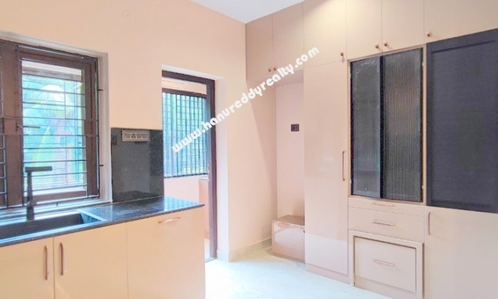 3 BHK Flat for Rent in Thiruvanmiyur