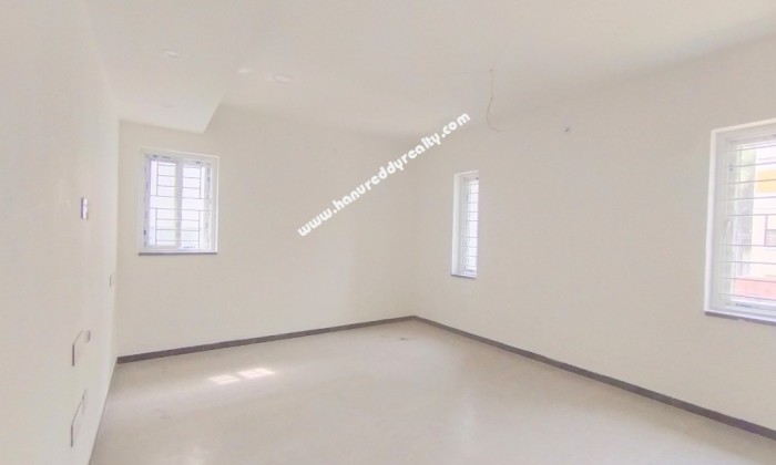 3 BHK Flat for Sale in Thiruvanmiyur