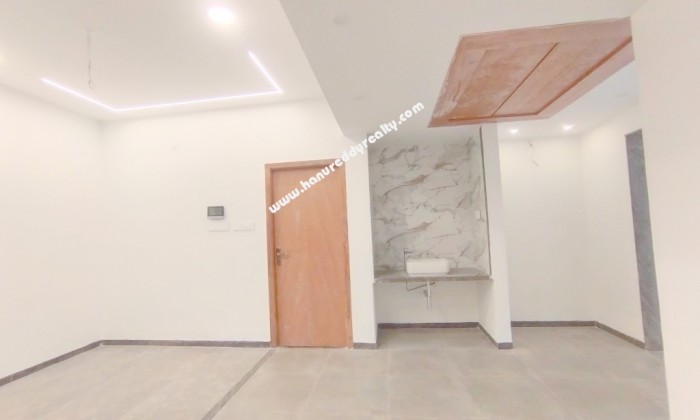 3 BHK Flat for Sale in Thiruvanmiyur