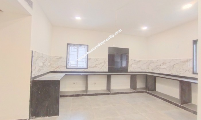 3 BHK Flat for Sale in Thiruvanmiyur