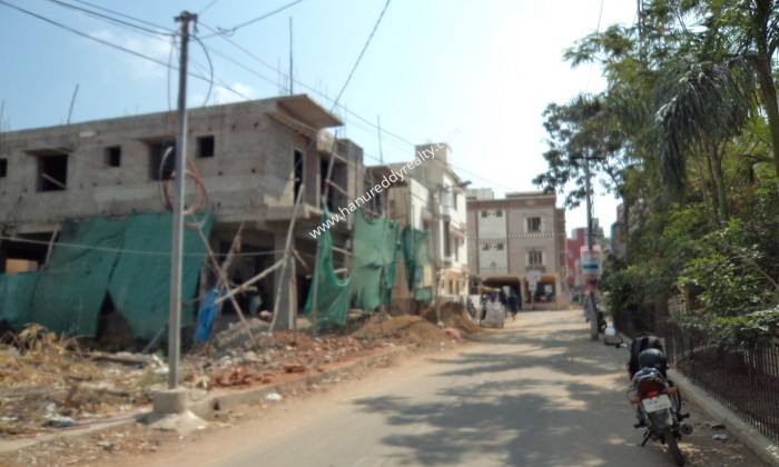 2 BHK Flat for Sale in Velachery