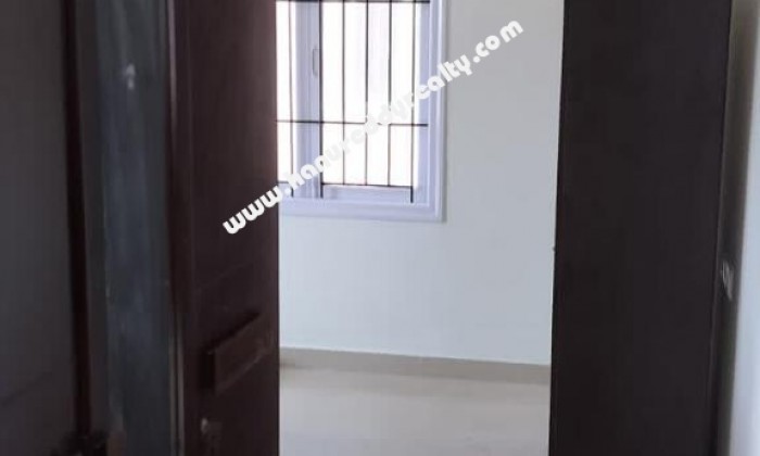 3 BHK Flat for Rent in Kazhipattur