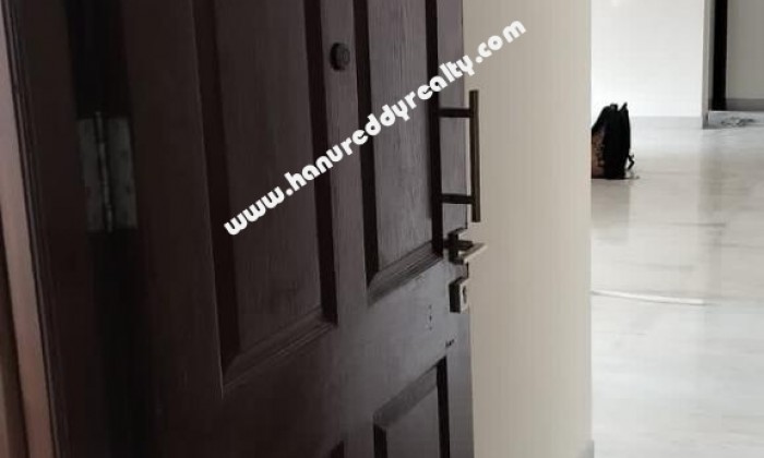 3 BHK Flat for Rent in Kazhipattur