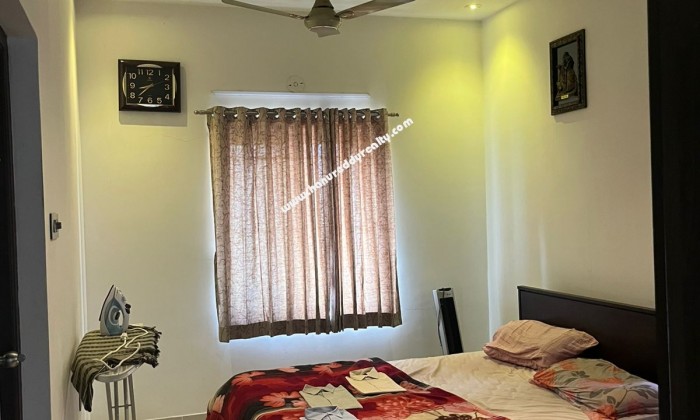 3 BHK Independent House for Sale in Madampatti