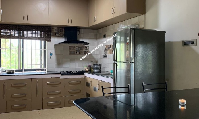 3 BHK Independent House for Sale in Madampatti