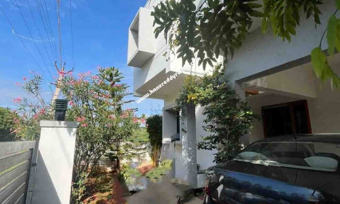 3 BHK Independent House for Sale in Madampatti