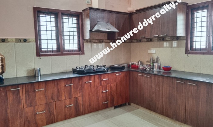 3 BHK Duplex House for Sale in Chengalpattu