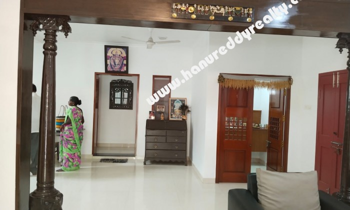 3 BHK Duplex House for Sale in Chengalpattu