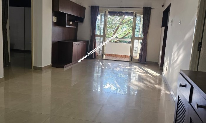 3 BHK Flat for Sale in Thiruvanmiyur