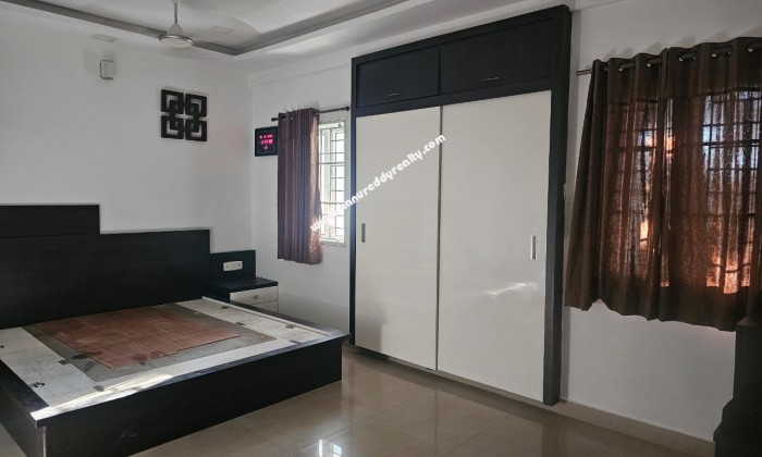 3 BHK Flat for Sale in Thiruvanmiyur