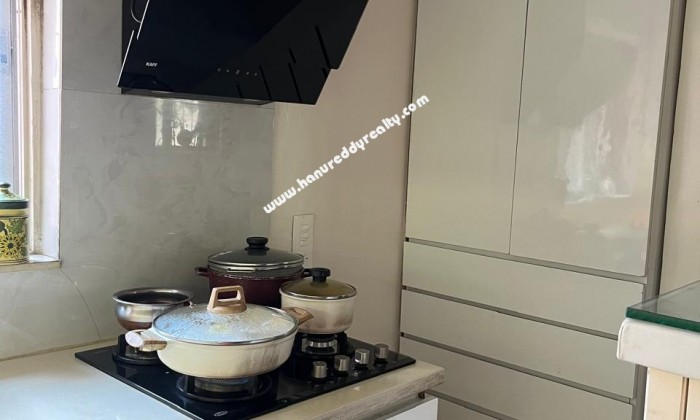 2 BHK Flat for Sale in Koregaon Park