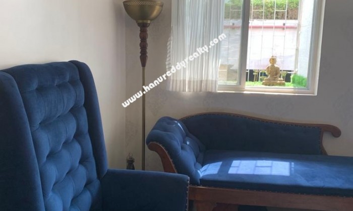 2 BHK Flat for Sale in Koregaon Park
