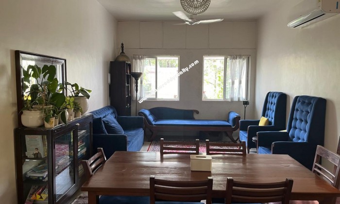 2 BHK Flat for Sale in Koregaon Park