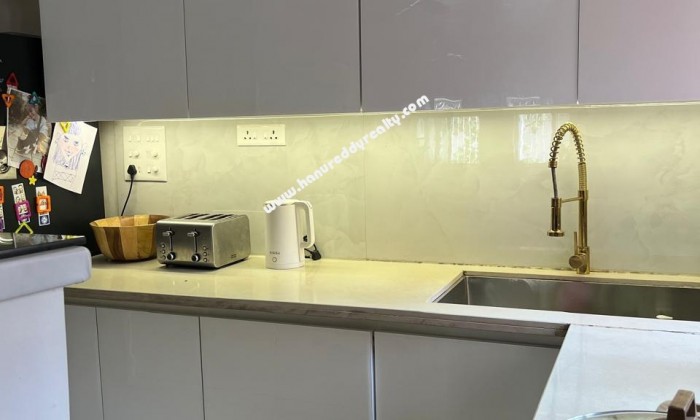 2 BHK Flat for Sale in Koregaon Park
