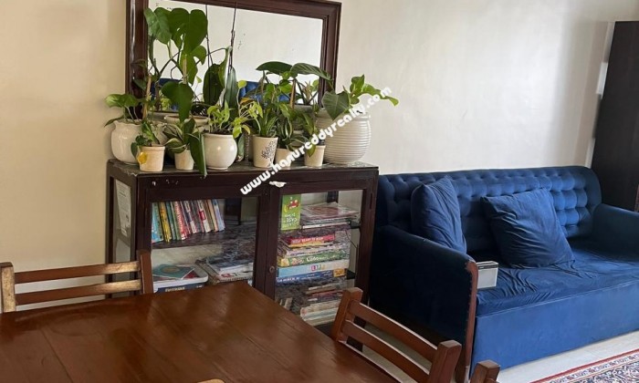 2 BHK Flat for Sale in Koregaon Park