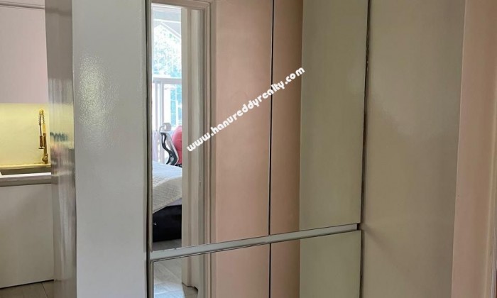2 BHK Flat for Sale in Koregaon Park