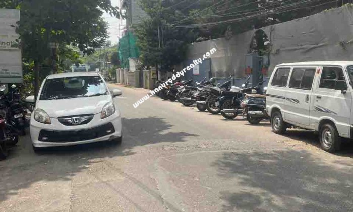 3 BHK Independent House for Sale in Cross cut Road