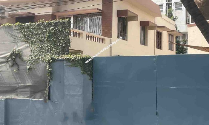 3 BHK Independent House for Sale in Cross cut Road