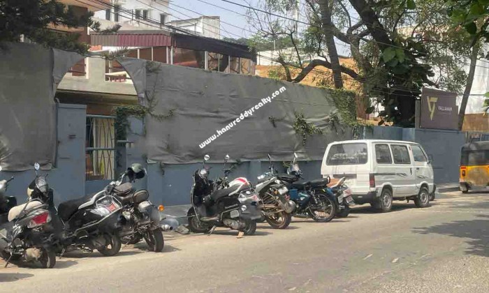 3 BHK Independent House for Sale in Cross cut Road