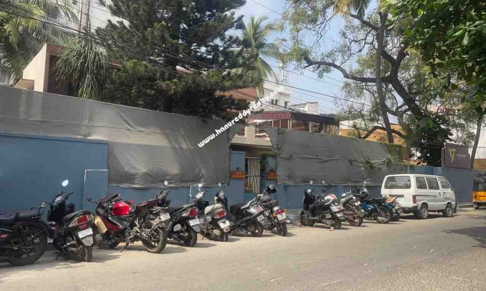 3 BHK Independent House for Sale in Cross cut Road